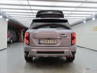 KG_Mobility_Ssangyong Torres
