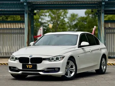 BMW 3 Series (Import)