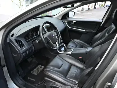 Volvo XC60 (Import)