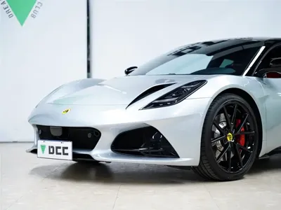 Lotus Emira