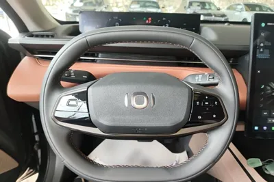 CHANGAN NEVO A05
