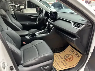 Toyota Wildlander