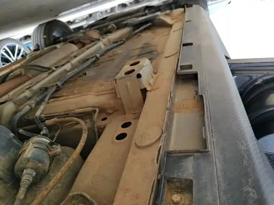Geely Binyue