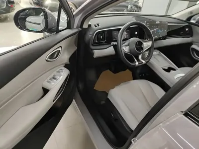 BYD 海狮05 EV