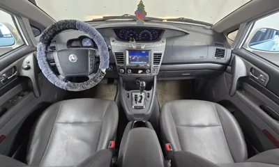 KG_Mobility_Ssangyong KORANDO