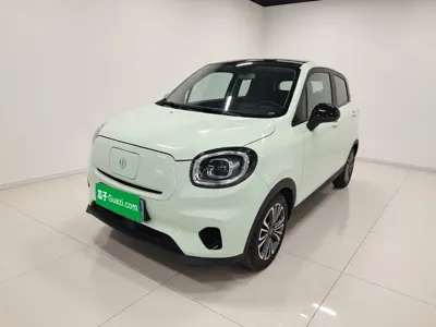 Leapmotor Leapmotor T03