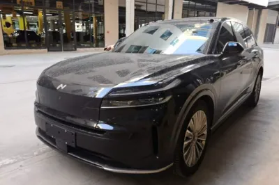 ONVO Luxeed L90