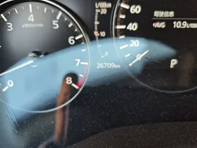 Mazda 3 Axela