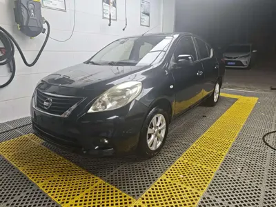 Nissan Sunny