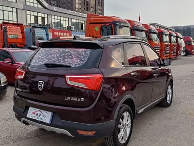 Baojun 560