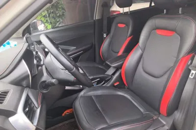 Baojun 510