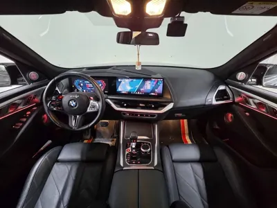 BMW XM