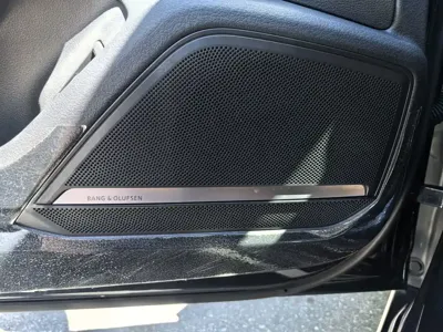 Audi A6 (Import)