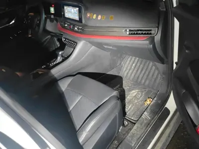 Changan CS55PLUS