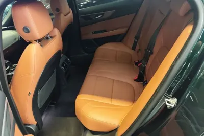 Jaguar XEL