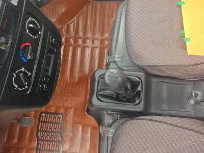 Wuling Zhiguang Mini Truck