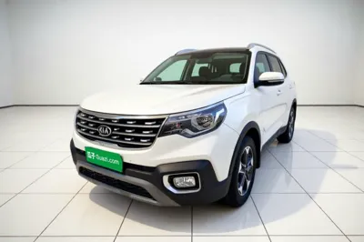 Kia Sportage R