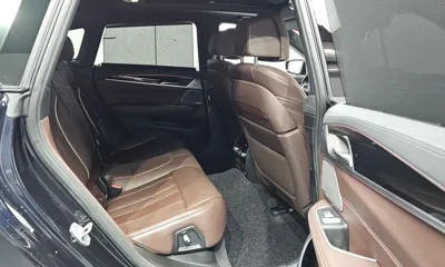 BMW Gran Turismo