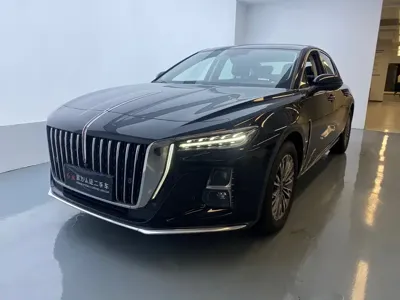 Hongqi Hongqi H5