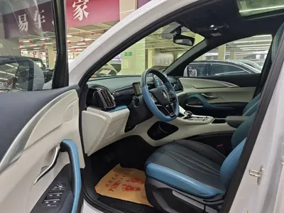 BYD Pro