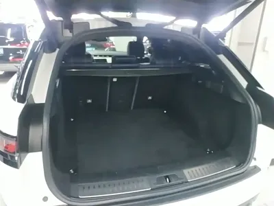 Land Rover Velar