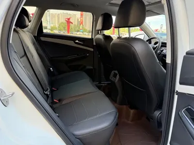 Jetta VS5