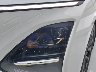 Wuling Xingguang