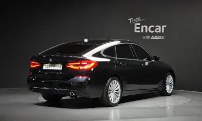 BMW Gran Turismo