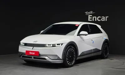 Hyundai Ioniq5