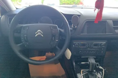 Citroen C5
