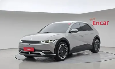 Hyundai Ioniq5