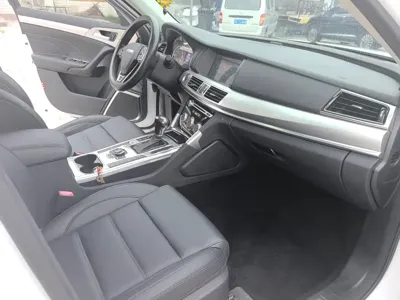Haval H7