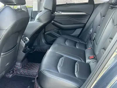 Geely Xingrui