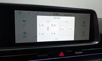 Hyundai Ioniq6