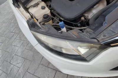 Changan Eado