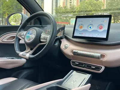 BYD Seagull