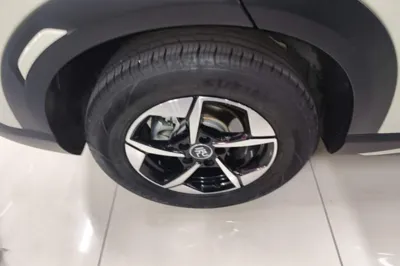 BYD Yuan Up