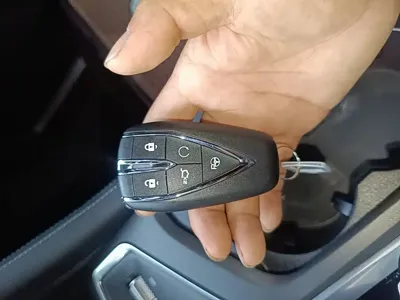Changan 长安CS75PLUS