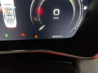 Geely Xingrui