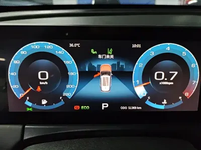 Jetour X70 Plus