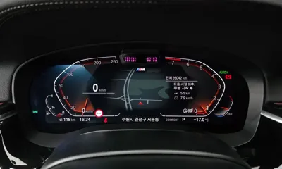BMW Gran Turismo