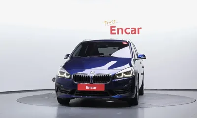 BMW 2-Series