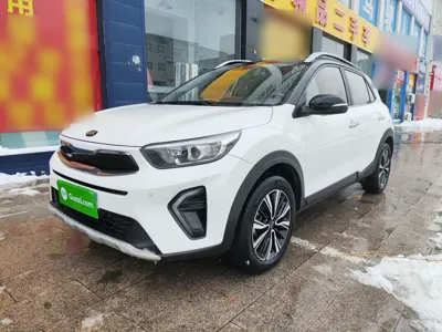 Kia kx1 Stonic
