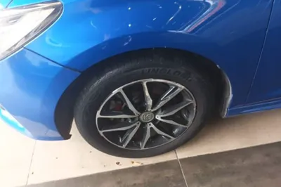 BYD Song Max