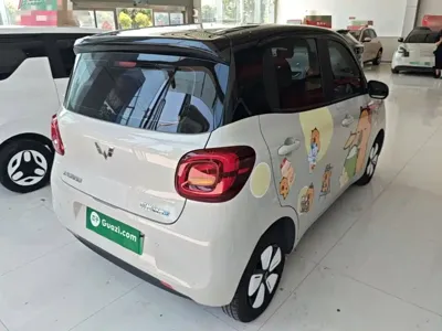 Wuling MINIEV