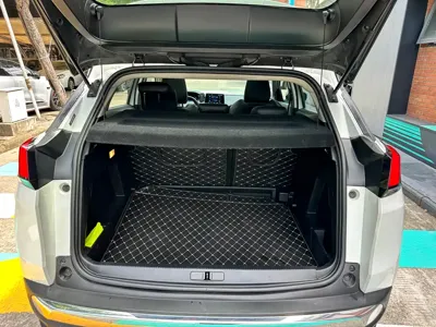 Peugeot 4008