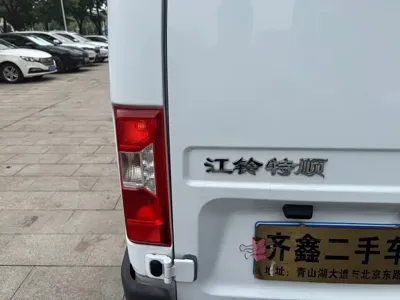 JMC Tesla