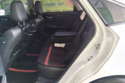 Honda Crider