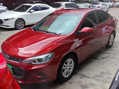 Chevrolet Cavalier
