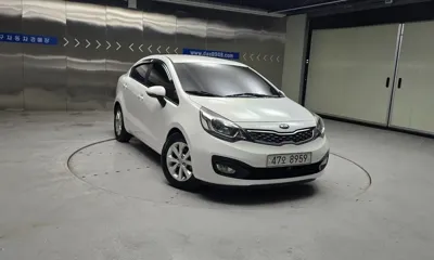 Kia Pride